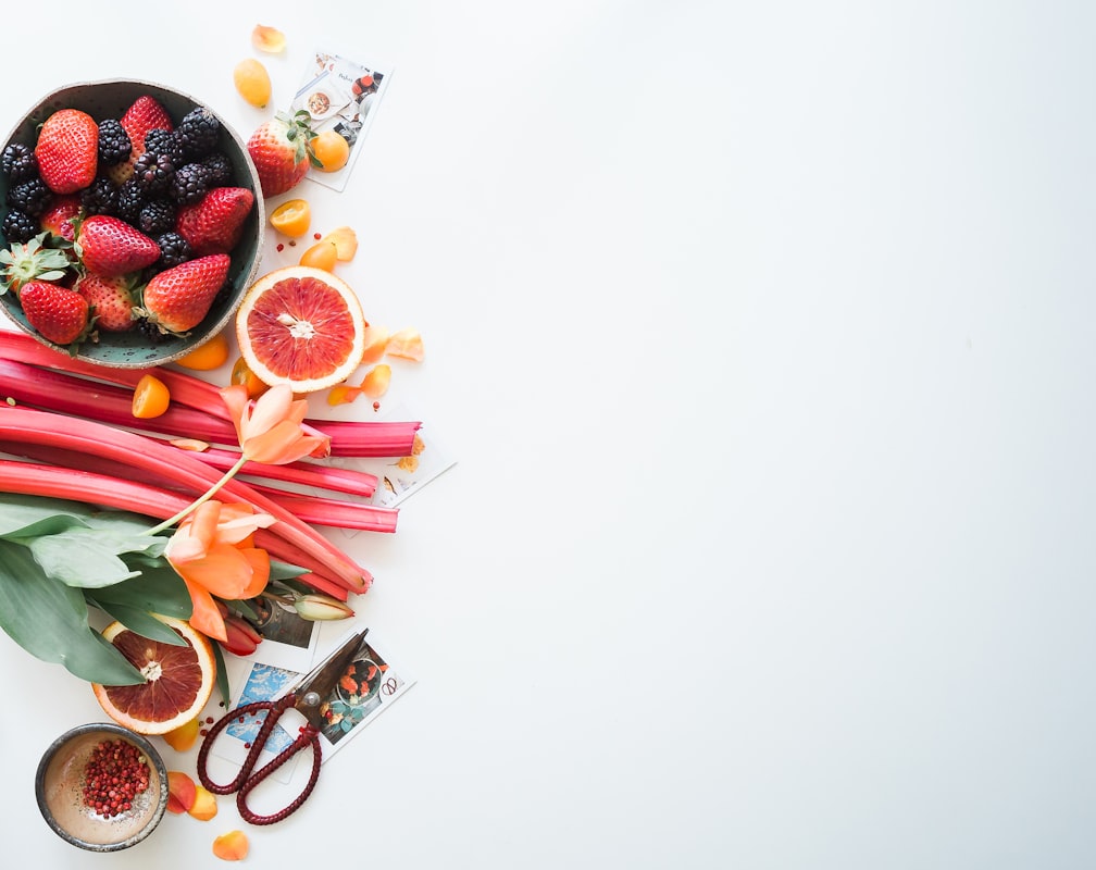 Nutrients for active lifestyle